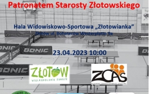 Mistrzostwa Wielkopolski Młodziczek i Młodzików
